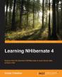 Learning Nhibernate 4 - Preview