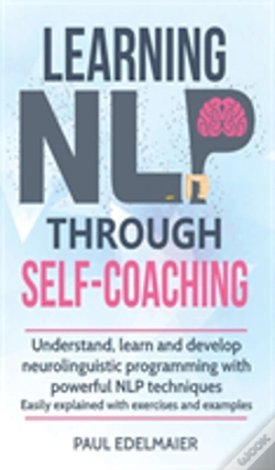 Capa do artigo Learning Nlp Through Self-Coaching