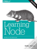 Learning Node 2e