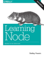 Learning Node 2e - Preview