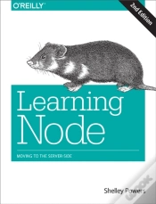 Capa do artigo Learning Node