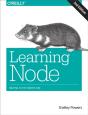 Learning Node - Preview