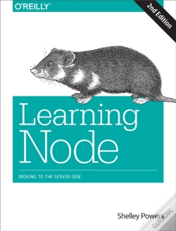 Capa do artigo Learning Node