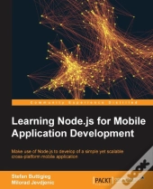 Learning Node.Js For Mobile Application Development