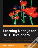 Learning Node.Js For .Net Developers