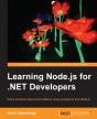 Learning Node.Js For .Net Developers - Preview