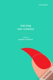 Capa do artigo Learning Non-Violence