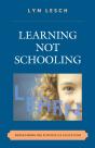 Learning Not Schooling - Preview