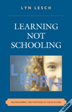 Capa do artigo Learning Not Schooling