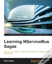 Learning Nservicebus Sagas