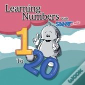 Learning Numbers 1 To 20 With Sam The Ro