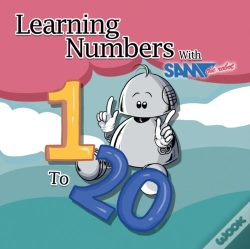 Capa do artigo Learning Numbers 1 To 20 With Sam The Ro