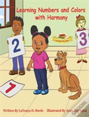 Capa do artigo Learning Numbers And Colors With Harmony