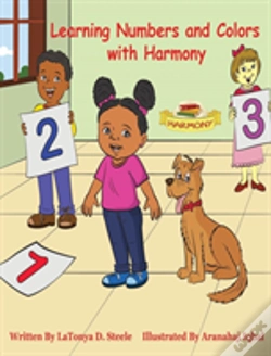 Capa do artigo Learning Numbers And Colors With Harmony