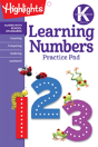Learning Numbers - Preview