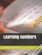 Capa do artigo Learning Numbers