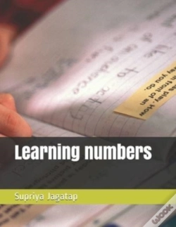 Capa do artigo Learning Numbers