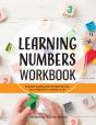 Learning Numbers Workbook - Preview