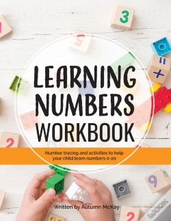 Capa do artigo Learning Numbers Workbook