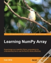 Learning Numpy Array