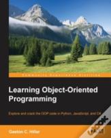 Learning Object-Oriented Programming