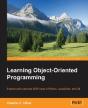 Learning Object-Oriented Programming - Preview