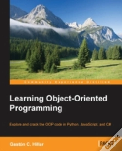 Capa do artigo Learning Object-Oriented Programming