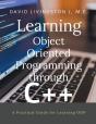 Learning Object Oriented Programming Through C++ - Preview