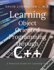 Capa do artigo Learning Object Oriented Programming Through C++