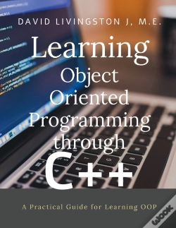 Capa do artigo Learning Object Oriented Programming Through C++