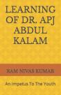 Learning Of Dr. Apj Abdul Kalam - Preview