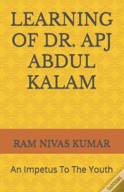 Capa do artigo Learning Of Dr. Apj Abdul Kalam