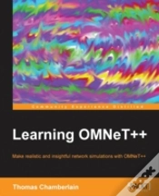 Capa do artigo Learning Omnet++