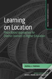 Capa do artigo Learning On Location