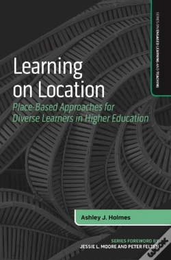 Capa do artigo Learning On Location