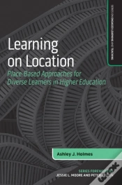Capa do artigo Learning On Location