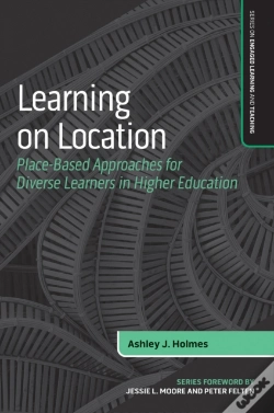 Capa do artigo Learning On Location