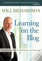 Capa do artigo Learning On The Blog