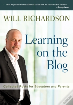 Capa do artigo Learning On The Blog