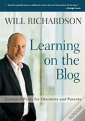Capa do artigo Learning On The Blog