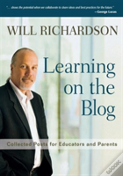 Capa do artigo Learning On The Blog