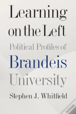 Capa do artigo Learning On The Left