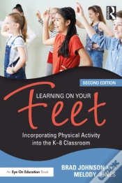 Capa do artigo Learning On Your Feet