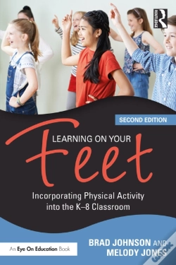 Capa do artigo Learning On Your Feet