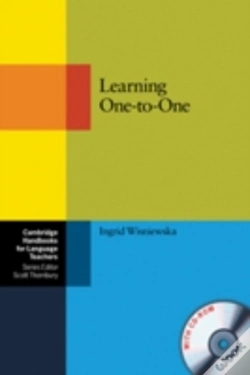 Capa do artigo Learning One To One