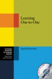 Capa do artigo Learning One To One