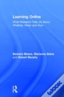 Learning Online