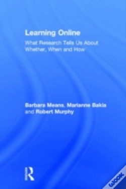 Capa do artigo Learning Online