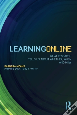 Capa do artigo Learning Online