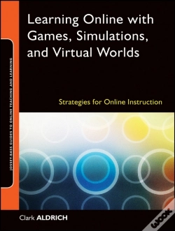 Capa do artigo Learning Online With Games, Simulations, And Virtual Worlds